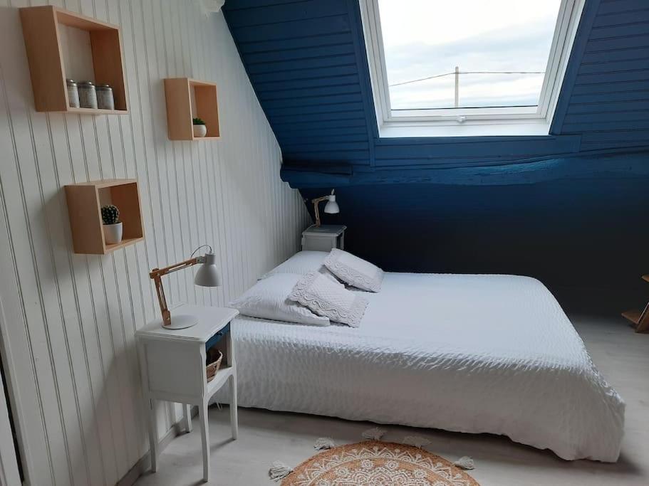 Gite 4 Etoiles La Garconniere Reugny  Extérieur photo